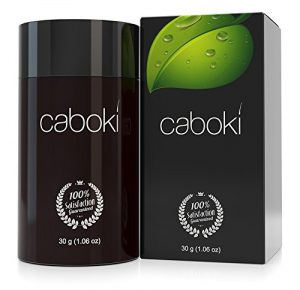 Caboki Hair Loss Concealer