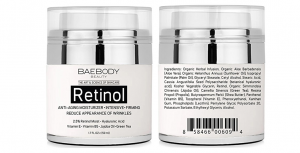 Baebody Retinol Moisturizer Cream reviews