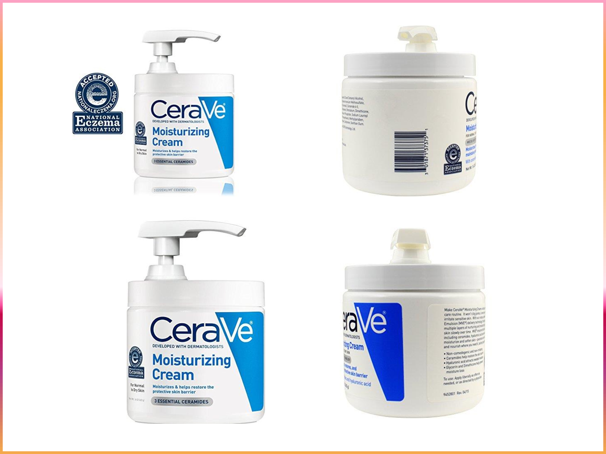 Best Cerave Cream Reviews, Top 5 Cerave Cream in 2018