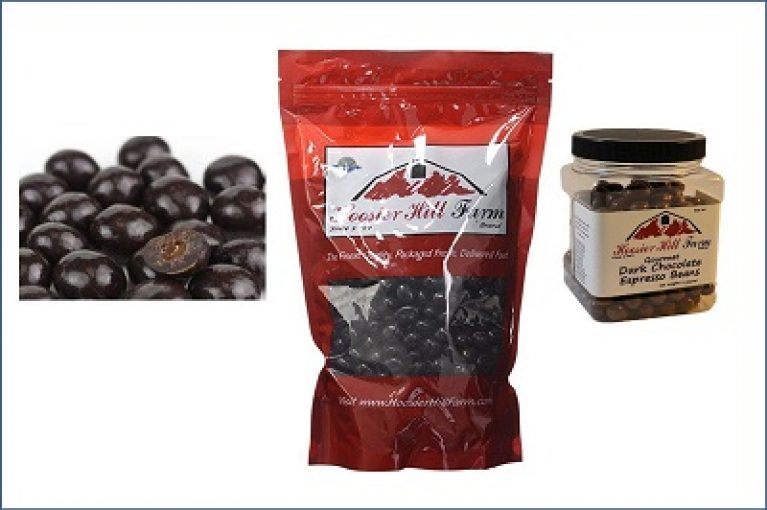 Best dark chocolate World's hottest chocolate Best chocolate reviews