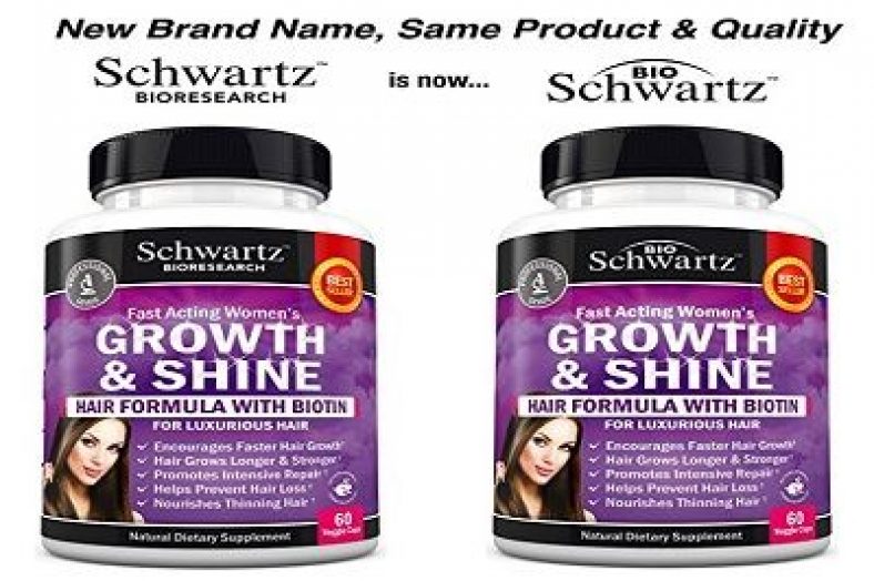 Best Hair Vitamins Reviews 2018 Best Hair Skin and Nails Vitamins Reviews
