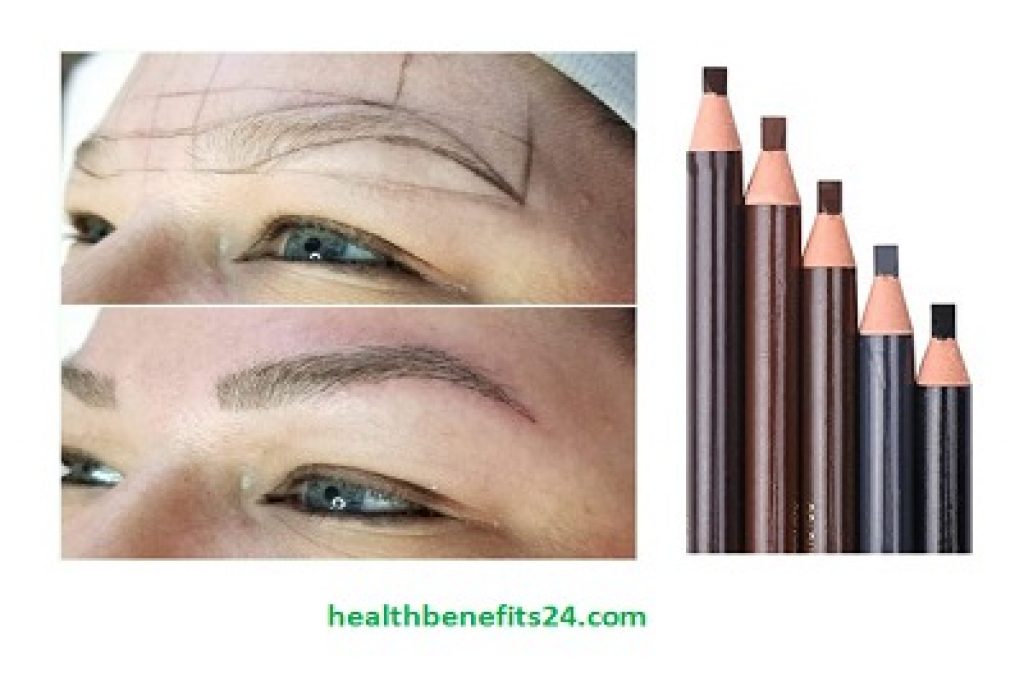 Best Eyebrow Pencil Best Eyebrow Pencil Reviews in 2018 Best
