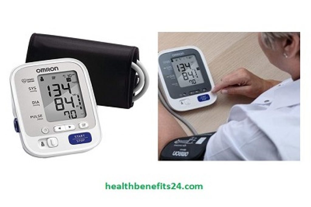 Best Blood Pressure Monitors Top 10 Best Blood Pressure Monitors Reviews