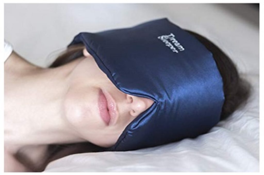 Best sleep masks Best sleeping eye mask Best sleep mask side sleeper