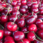 cherries health benefits