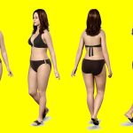 Virtual Weight Loss Methods