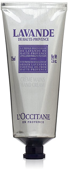 L’Occitane Lavender Hand Cream