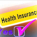 self-employed health insurance deduction