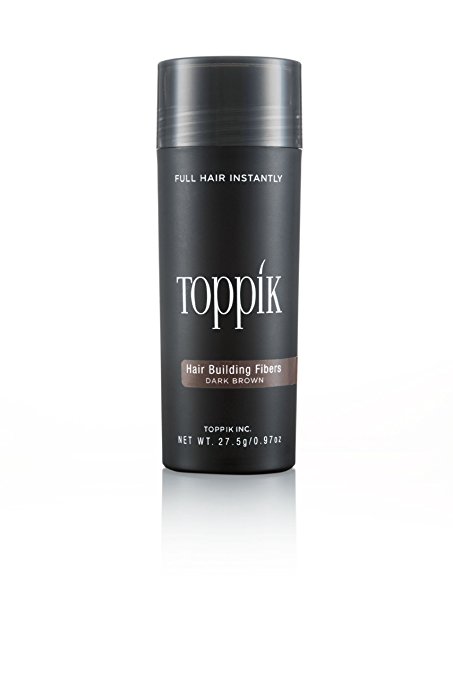 TOPPIK Hair Building Fibers