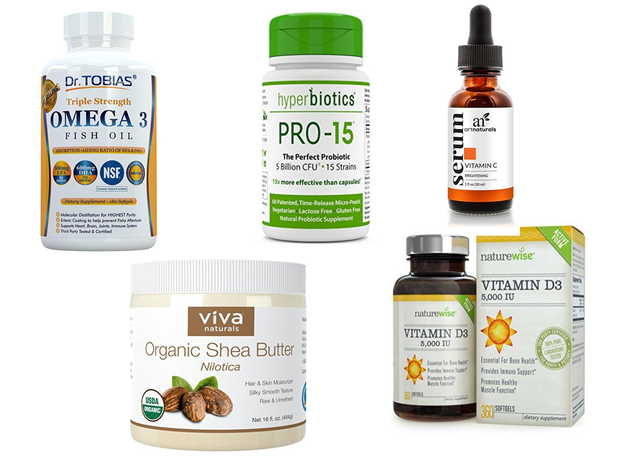 just natural skin care reviews Best just natural skin care reviews 2018