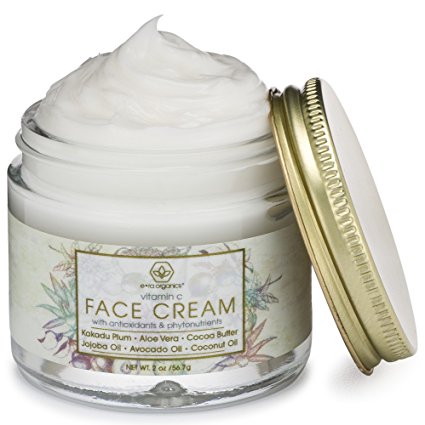 Vitamin C Face and Eye Cream