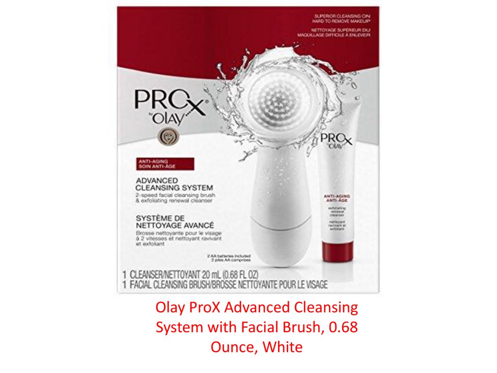 Olay prox advanced system