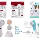 Best facial cleansing brush