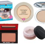 Best Drugstore Highlighter Makeup