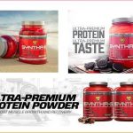 BSN syntha 6 protein powder reviews