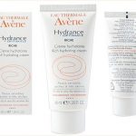 Avene Hydrance Optimale Rich Hydrating Cream