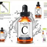 Trueskin naturals vitamin c serum review