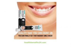 Activated Charcoal Teeth Whitening Toothpaste | Best charcoal teeth whitening