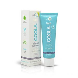 Best coola sunscreen review