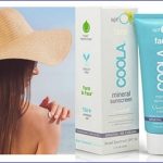 coola sunscreen review