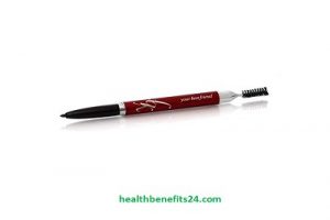 Ybf Universal Taupe Eyebrow Pencil | Best drugstore eyebrow pencil