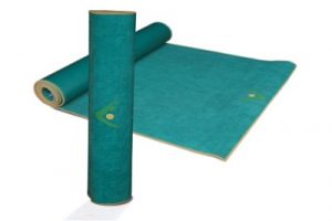 Aurorae Synergy 2 in 1 Yoga Mat