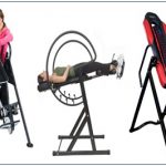 Best inversion tables reviews