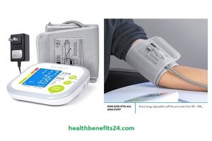 Blood Pressure Monitor Cuff Kit by GreaterGoods