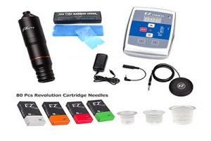 EZTAT2 Tattoo Cartridge Machine