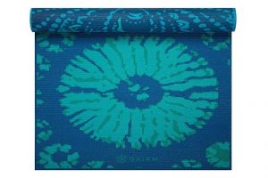 Gaiam Yoga Mat Premium