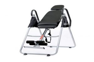 Invertio Inversion Table