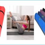 Best yoga mat