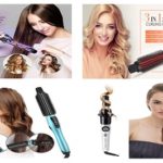 Best hair curling irons