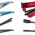 Best hair straighteners