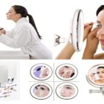 Best lighted makeup mirror | Best rated lighted makeup mirror