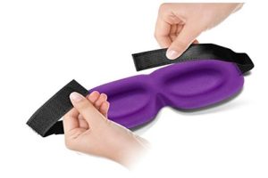 Drift to Sleep Eye Mask 