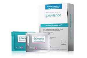 Exuviance Performance Peel AP25 | Best Chemical Peels