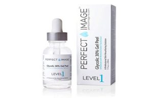 Glycolic Acid 30% Gel Peel - Enhanced | Best Chemical Peels reviews 2018