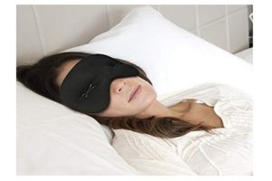 IMAK Compression Pain Relief Mask and Eye Pillow 