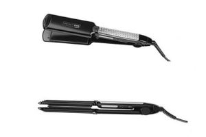 INFINITIPRO BY CONAIR Tourmaline Ceramic Flat Iron