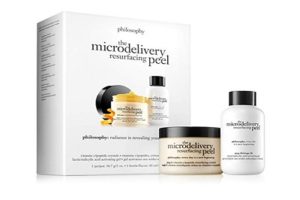 Philosophy The Microdelivery Peel | Best Chemical Peels reviews