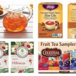 Best Tea Brands