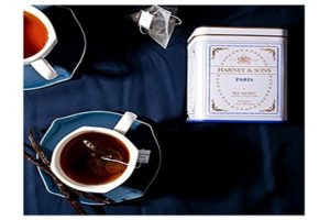 Harney & Sons Paris, Black Tea, 20 Sachets | Best Tea Brand in the world