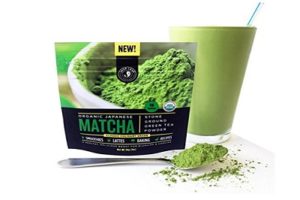 Jade Leaf Matcha Green Tea Powder | Best Tea Brands for weight loss