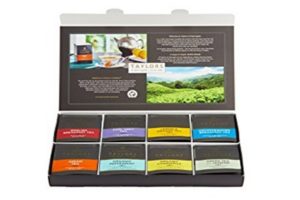 Taylors of Harrogate Classic Tea Variety Gift Box | Best Tea Brand in the world