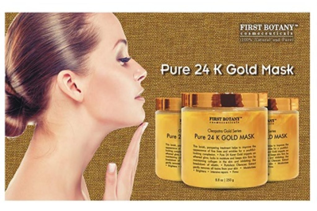 Best gold face masks Top Best gold face masks 24k gold mask reviews